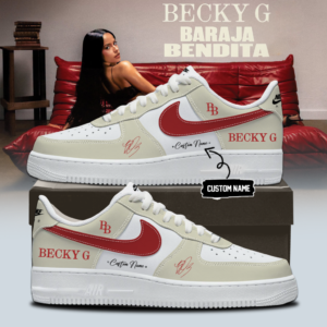 Becky G “Baraja Bendita” Album 2026 Limited Edition Custom Air Force 1 Shoes 1 14 1024x1024 1.png