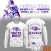 Avenged Sevenfold x 247 Collection Sweatshirt Avenged Sevenfold x 247 Collection Sweatshirt