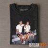 Victor Wembanyama Hoop Gambit T-Shirt