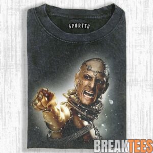 300 Rise of An Empire Tee 1