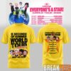 Arizona Rattlers 2026 IFL National Champions Photo T-Shirt