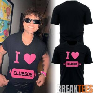 5 Seconds of Summer World Tour 2026 I Love CLUBSOS TShirt 1 XXfsN.jpg