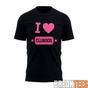 5 Seconds of Summer World Tour 2026 I Love CLUBSOS TShirt 2 3ARo4.jpg
