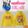 Baby Keem – Ca$ino 2026 Tour Hoodie
