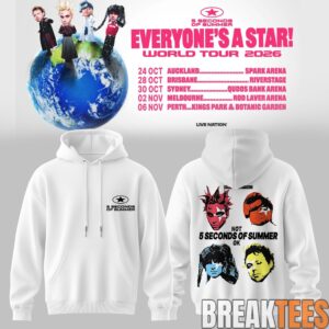 5 Seconds of Summer EVERYONE’S A STAR! AUS & NZ Tour Limited Hoodie 4 52BSeconds2Bof2BSummer2BEVERYONEE28099S2BA2BSTAR2BAUS2B262BNZ2BTour2BLimited2BHoodie 5 bAK7y.jpg