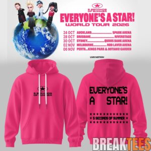5 Seconds of Summer EVERYONE’S A STAR! AUS & NZ Tour Limited Hoodie 5 52BSeconds2Bof2BSummer2BEVERYONEE28099S2BA2BSTAR2BAUS2B262BNZ2BTour2BLimited2BHoodie 6 hmQmT.jpg