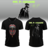 New Orleans Saints Stranger Things T-Shirt – Limited Edition New Orleans Saints Stranger Things T-Shirt – Limited Edition