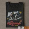 27 Club Vintage Tee