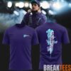 Bruno Mars The Romantic Tour AUS & NZ Limited T-Shirt