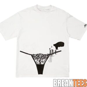 ASAP Rocky AWGE Strapped Chain T-Shirt 2 ASAP Rocky AWGE Strapped Chain TShirt 3 qfKLl.jpg