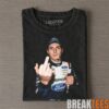 Paris Saint-Germain Drunk 2026 Tee