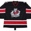 Austin Ice Bats 1996-97 Retro Hockey Jersey