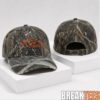 Cowboys Jace Prescott Face Hat Cowboys Jace Prescott Face Hat