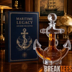 AmericaE28099s2B250th2BAnniversary2BNautical2BAnchor2BMaritime2BWhiskey2BBottle 1 EkL4W.jpg