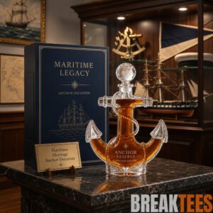 AmericaE28099s2B250th2BAnniversary2BNautical2BAnchor2BMaritime2BWhiskey2BBottle 2 u3GlR.jpg