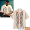 Buffalo Bills x Veteran 250 Years of Freedom Hawaiian Shirt