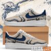 Alabama Crimson Tide Royal Legacy 2026 Limited Edition AF1 Shoes