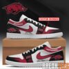 Auburn Tigers Special New Custom Dunk Shoes