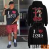 Bruno Mars x The Simpsons Wembley Stadium Tie-dye Version Hoodie