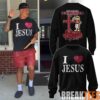 YEAT LOVE/LYFE Tour Special Sweatshirt