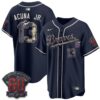 Charli XCX Music Fashion Film Special Edition Baseball Jersey