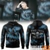 Houston Texans 25th Anniversary Limited Hoodie Houston Texans 25th Anniversary Limited Hoodie