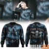 Baltimore Ravens – White Noise 2026 Limited Edition Sweatshirt Baltimore Ravens – White Noise 2026 Limited Edition Sweatshirt