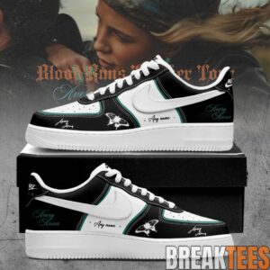 Avery Anna Blood Runs Thicker Tour Signature Custom AF1 Shoes 2 8j6YM.jpg