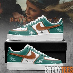 Avery Anna Blood Runs Thicker Tour Signature Custom AF1 Shoes 3 P9NPH.jpg