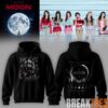YEAT LOVE/LYFE Tour Special Hoodie