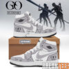 BLACKPINK ‘GO’ M/V Limited Edition Signature Air Force 1 Shoes
