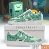 Finn Adventure Time Air Force 1 Low Shoes