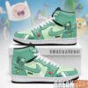 Avenged Sevenfold “Life Is But a Dream… Latin America Tour 2026.” Custom AJ1 Shoes Avenged Sevenfold “Life Is But a Dream… Latin America Tour 2026.” Custom AJ1 Shoes