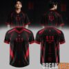Calvin Harris From Liverpool to Ibiza! Jersey Shirt