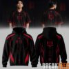 BTS The City Arirang World Tour 2026 In New York City Hoodie