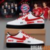 Calvin Harris Ushuaïa Ibiza Signature Custom AF1 Shoes