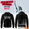 Buffalo Bills Nickel City 2026 Hoodie Buffalo Bills Nickel City 2026 Hoodie