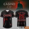 Thomas Rhett ”The Soundtrack to Life Tour” Limited Edition Signature Football Jersey Thomas Rhett ”The Soundtrack to Life Tour” Limited Edition Signature Football Jersey