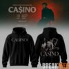 Dirty Dominik Mysterio King Of The Luchadores El Sucio de los Sucios Signed Hoodie