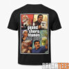 Becky G “Baraja Bendita” Album 2026 Special Edition Shirt