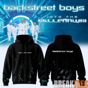 Backstreet Boys Into The Millennium Tour Signature Hoodie 1 vAOui.jpg