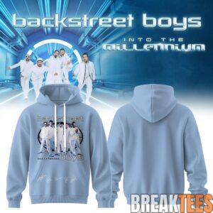 Backstreet Boys Into The Millennium Tour Signature Hoodie 2 re4vQ.jpg