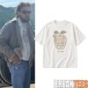 Art the Clown Vintage Tee
