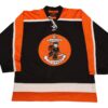 Baltimore Skipjacks 1989-90 Retro Hockey Jersey