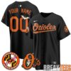 Boston Red Sox Halloween Nightmare Limited Custom Jersey