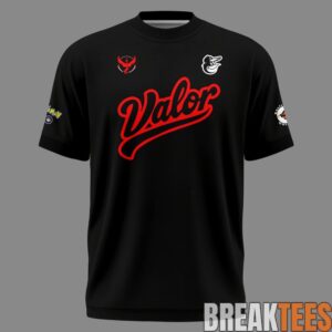 Baltimore Orioles x Pokmon GO Team Valor 2026 TShirt 2 p6Sua.jpg
