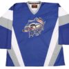 Beast of New Haven 97-98 Hockey Jersey