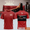 Back Grand Theft Bharat Sangh Parivar T-Shirt