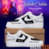 Breaking Benjamin American Tour 2026 Custom AF1 Shoes