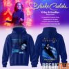 Breaking Benjamin American Tour 2026 3D Graphic Hoodie